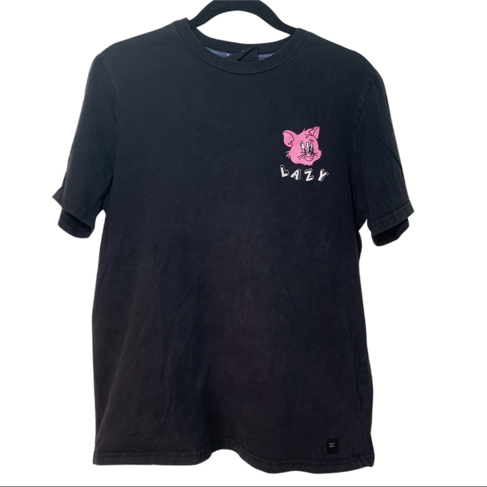 💗☁️ LAZY OAF KITTY TEE SIZE MEDIUM 💗☁️
